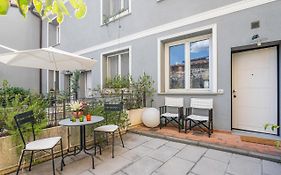 La Corte Del Re - Piazza Della Liberta Apartment
